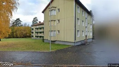 Apartments for rent in Fagersta - Photo from Google Street View Apartments for rent in Fagersta - Photo from Google Street View
