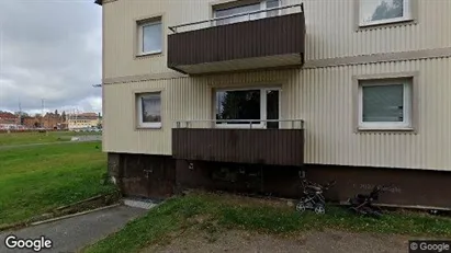 Apartments for rent in Nässjö - Photo from Google Street View Apartments for rent in Nässjö - Photo from Google Street View