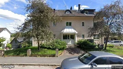 Apartments for rent in Borås - Photo from Google Street View