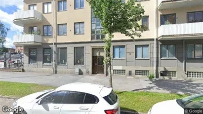 Apartments for rent in Södertälje - Photo from Google Street View Apartments for rent in Södertälje - Photo from Google Street View
