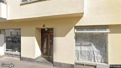 Apartments for rent in Tranås - Photo from Google Street View Apartments for rent in Tranås - Photo from Google Street View