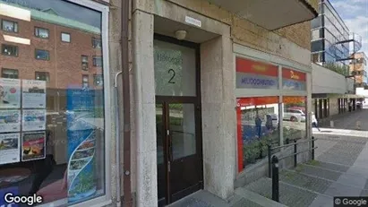 Apartments for rent in Borås - Photo from Google Street View Apartments for rent in Borås - Photo from Google Street View