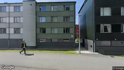 Apartments for rent in Västra hisingen - Photo from Google Street View Apartments for rent in Västra hisingen - Photo from Google Street View