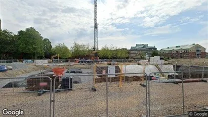 Apartments for rent in Trelleborg - Photo from Google Street View Apartments for rent in Trelleborg - Photo from Google Street View
