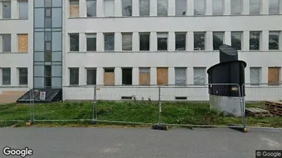 Apartments for rent in Nynäshamn - Photo from Google Street View Apartments for rent in Nynäshamn - Photo from Google Street View