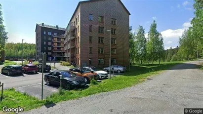 Apartments for rent in Skellefteå - Photo from Google Street View Apartments for rent in Skellefteå - Photo from Google Street View