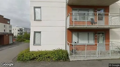 Apartments for rent in Östersund - Photo from Google Street View Apartments for rent in Östersund - Photo from Google Street View
