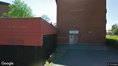 Apartments for rent in Gothenburg East - Photo from Google Street View Apartments for rent in Gothenburg East - Photo from Google Street View
