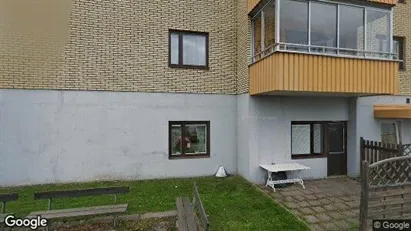 Apartments for rent in Timrå - Photo from Google Street View Apartments for rent in Timrå - Photo from Google Street View