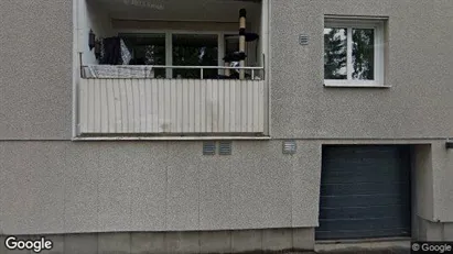 Apartments for rent in Sundsvall - Photo from Google Street View Apartments for rent in Sundsvall - Photo from Google Street View