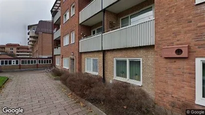Apartments for rent in Borlänge - Photo from Google Street View Apartments for rent in Borlänge - Photo from Google Street View