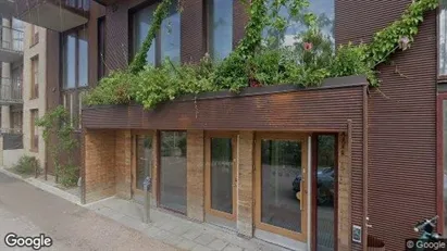 Apartments for rent in Malmö City - Photo from Google Street View Apartments for rent in Malmö City - Photo from Google Street View