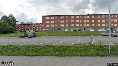Apartments for rent in Sundsvall - Photo from Google Street View Apartments for rent in Sundsvall - Photo from Google Street View