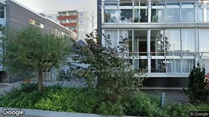 Apartments for rent in Karlstad - Photo from Google Street View Apartments for rent in Karlstad - Photo from Google Street View