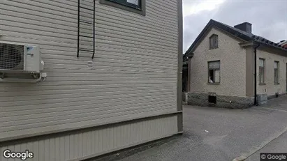 Apartments for rent in Örnsköldsvik - Photo from Google Street View Apartments for rent in Örnsköldsvik - Photo from Google Street View