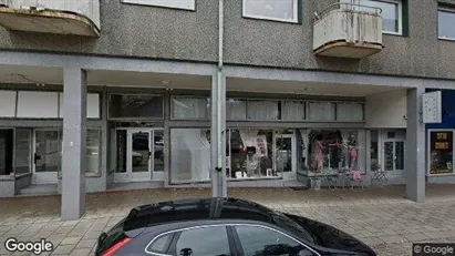 Apartments for rent in Uddevalla - Photo from Google Street View Apartments for rent in Uddevalla - Photo from Google Street View