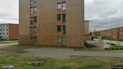 Apartments for rent in Skellefteå - Photo from Google Street View Apartments for rent in Skellefteå - Photo from Google Street View