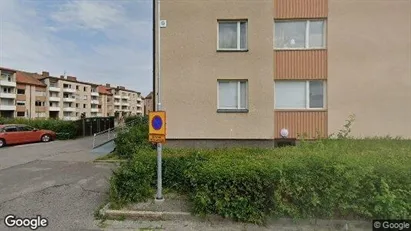 Apartments for rent in Finspång - Photo from Google Street View Apartments for rent in Finspång - Photo from Google Street View