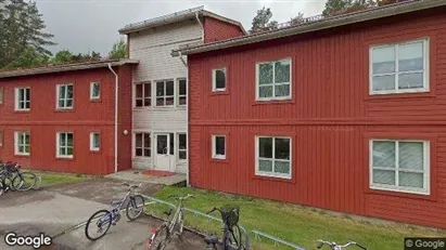 Apartments for rent in Karlstad - Photo from Google Street View Apartments for rent in Karlstad - Photo from Google Street View