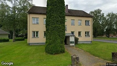Apartments for rent in Sävsjö - Photo from Google Street View Apartments for rent in Sävsjö - Photo from Google Street View