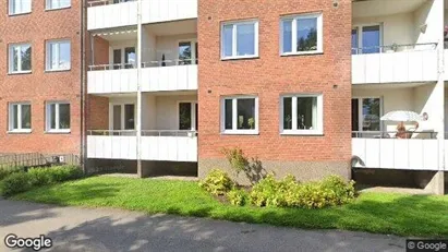 Apartments for rent in Mariestad - Photo from Google Street View Apartments for rent in Mariestad - Photo from Google Street View