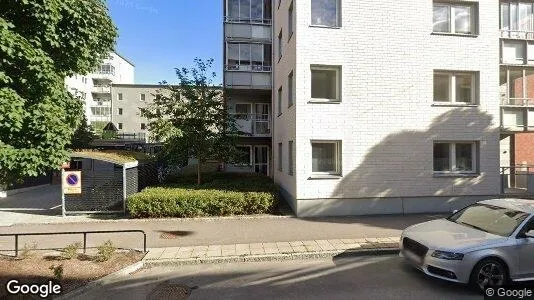 Apartments for rent in Norrköping - Photo from Google Street View