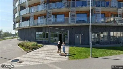 Apartments for rent in Nynäshamn - Photo from Google Street View Apartments for rent in Nynäshamn - Photo from Google Street View