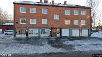 Apartments for rent in Umeå - Photo from Google Street View Apartments for rent in Umeå - Photo from Google Street View