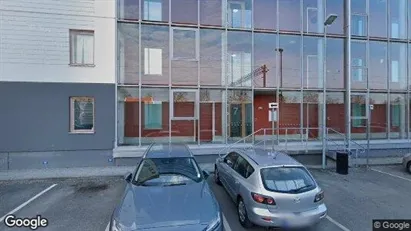Apartments for rent in Sollentuna - Photo from Google Street View Apartments for rent in Sollentuna - Photo from Google Street View