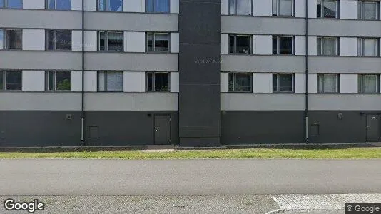 Apartments for rent in Västra hisingen - Photo from Google Street View