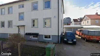 Apartments for rent in Uddevalla - Photo from Google Street View Apartments for rent in Uddevalla - Photo from Google Street View