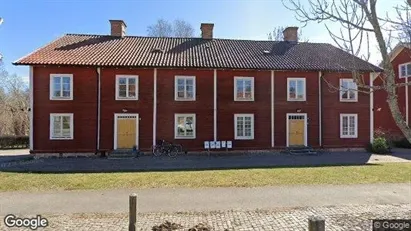 Apartments for rent in Motala - Photo from Google Street View Apartments for rent in Motala - Photo from Google Street View
