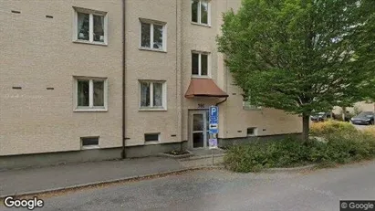 Apartments for rent in Västerås - Photo from Google Street View Apartments for rent in Västerås - Photo from Google Street View