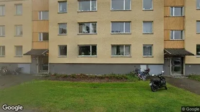 Apartments for rent in Nyköping - Photo from Google Street View Apartments for rent in Nyköping - Photo from Google Street View