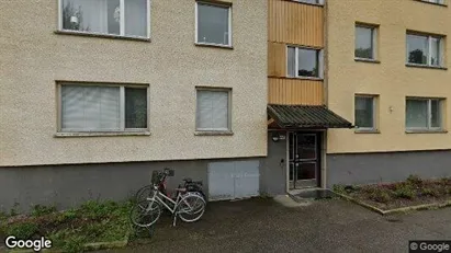 Apartments for rent in Nyköping - Photo from Google Street View Apartments for rent in Nyköping - Photo from Google Street View