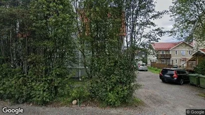 Apartments for rent in Sundsvall - Photo from Google Street View Apartments for rent in Sundsvall - Photo from Google Street View