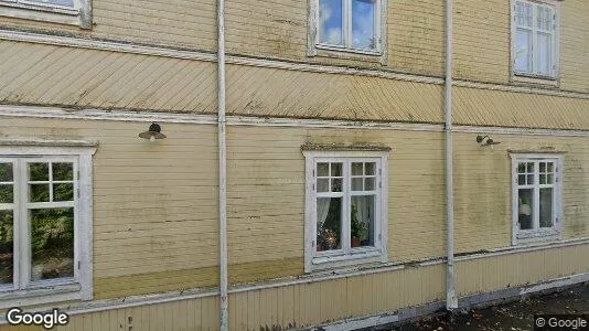 Apartments for rent in Nässjö - Photo from Google Street View