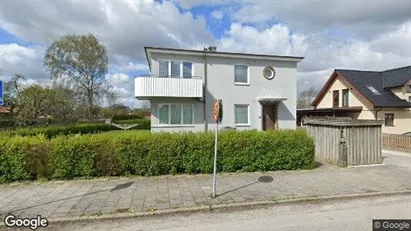 Apartments for rent in Eslöv - Photo from Google Street View Apartments for rent in Eslöv - Photo from Google Street View