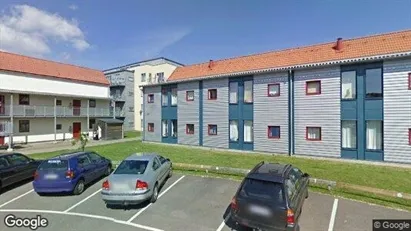 Apartments for rent in Helsingborg - Photo from Google Street View Apartments for rent in Helsingborg - Photo from Google Street View