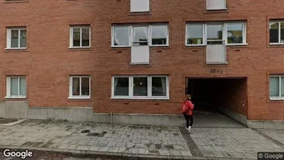 Apartments for rent in Halmstad - Photo from Google Street View Apartments for rent in Halmstad - Photo from Google Street View