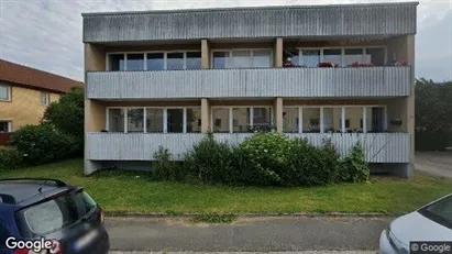 Apartments for rent in Kristianstad - Photo from Google Street View Apartments for rent in Kristianstad - Photo from Google Street View