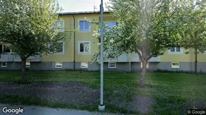 Apartments for rent in Lindesberg - Photo from Google Street View Apartments for rent in Lindesberg - Photo from Google Street View