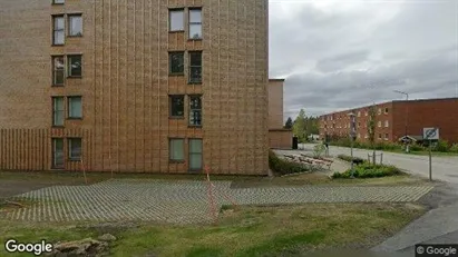 Apartments for rent in Skellefteå - Photo from Google Street View Apartments for rent in Skellefteå - Photo from Google Street View