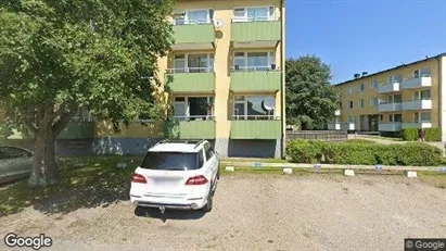 Apartments for rent in Hallsberg - Photo from Google Street View Apartments for rent in Hallsberg - Photo from Google Street View