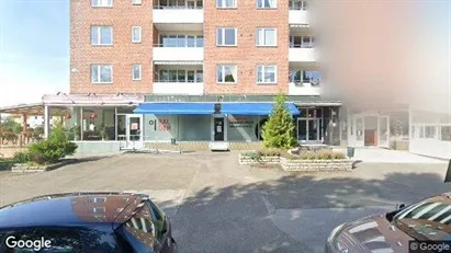 Apartments for rent in Mariestad - Photo from Google Street View Apartments for rent in Mariestad - Photo from Google Street View