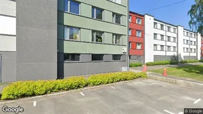 Apartments for rent in Västra hisingen - Photo from Google Street View Apartments for rent in Västra hisingen - Photo from Google Street View