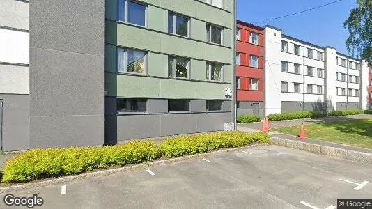 Apartments for rent in Västra hisingen - Photo from Google Street View