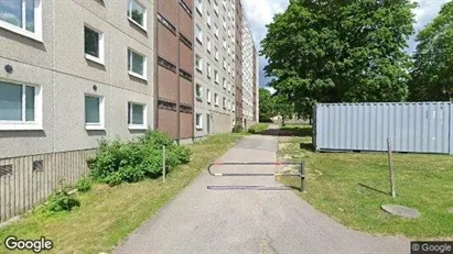 Apartments for rent in Karlstad - Photo from Google Street View Apartments for rent in Karlstad - Photo from Google Street View