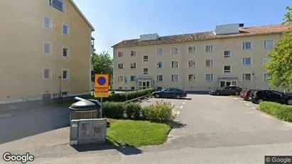 Apartments for rent in Hallsberg - Photo from Google Street View Apartments for rent in Hallsberg - Photo from Google Street View