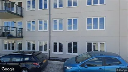 Apartments for rent in Sigtuna - Photo from Google Street View Apartments for rent in Sigtuna - Photo from Google Street View